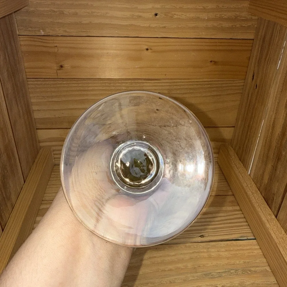 The Unbranded Brand handblown class